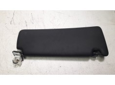 Recambio de parasol izquierdo para bmw serie 4 gran coupe (f36) 420d referencia OEM IAM 51167313614  