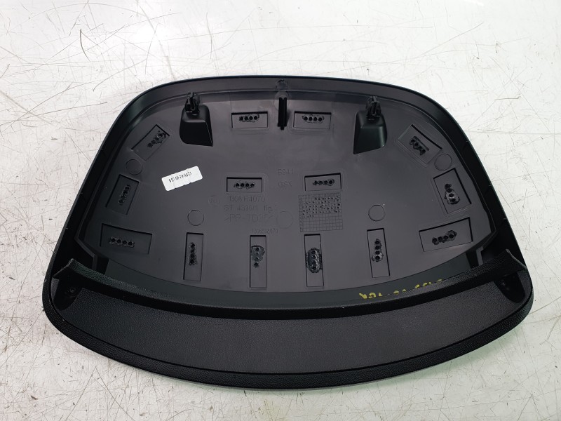 Recambio de moldura para citroën jumper furgon 3.5 l3 h2 bluehdi 14 s&s 6v referencia OEM IAM 1308164070  