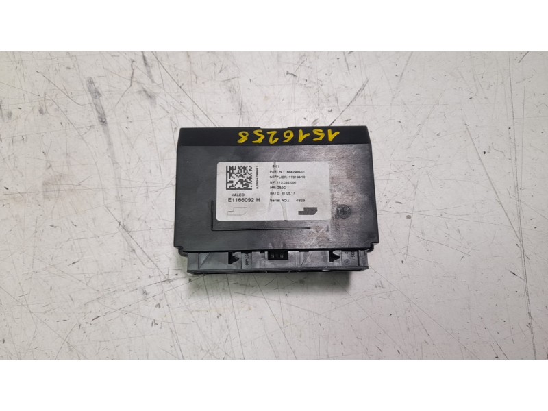 Recambio de modulo electronico para bmw serie 4 gran coupe (f36) 420d referencia OEM IAM 6842986 E1166092H 