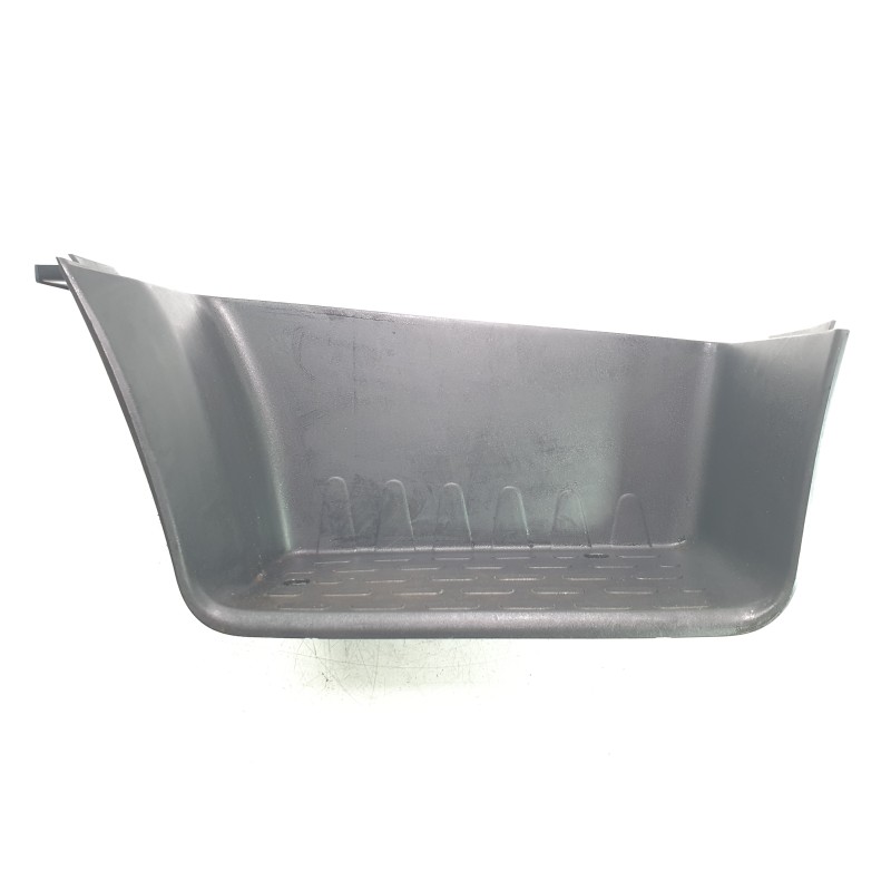 Recambio de moldura para citroën jumper furgon 3.5 l3 h2 bluehdi 14 s&s 6v referencia OEM IAM 1318243070  