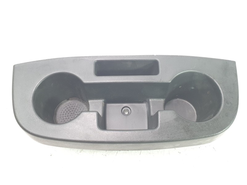 Recambio de moldura para citroën jumper furgon 3.5 l3 h2 bluehdi 14 s&s 6v referencia OEM IAM 1317813070  