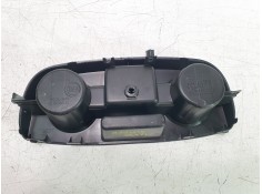 Recambio de moldura para citroën jumper furgon 3.5 l3 h2 bluehdi 14 s&s 6v referencia OEM IAM 1317813070   2