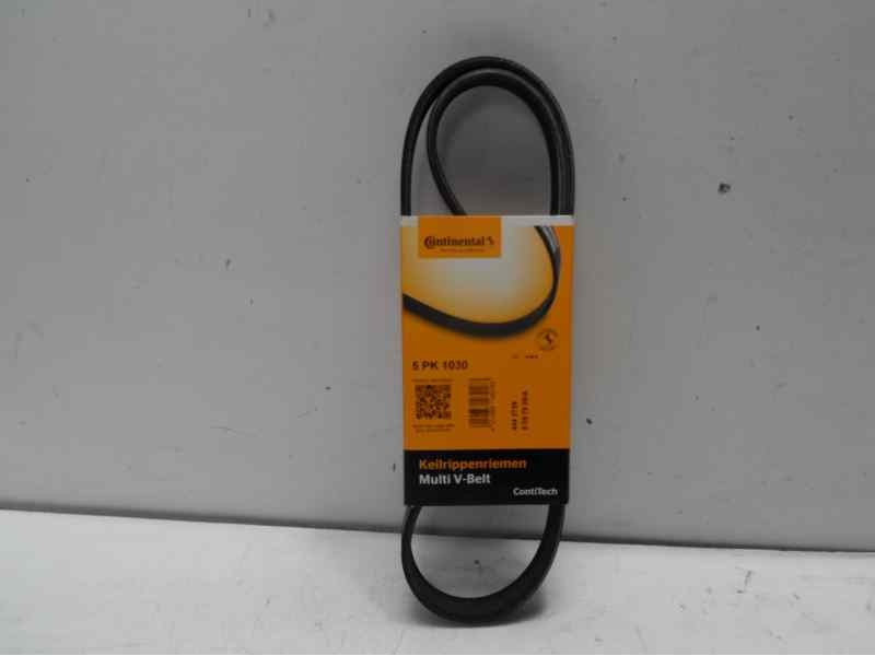 Recambio de correa accesorios para citroën saxo 1.5 diesel cat (vjy. vjz / tud5) referencia OEM IAM  7685PK1030 