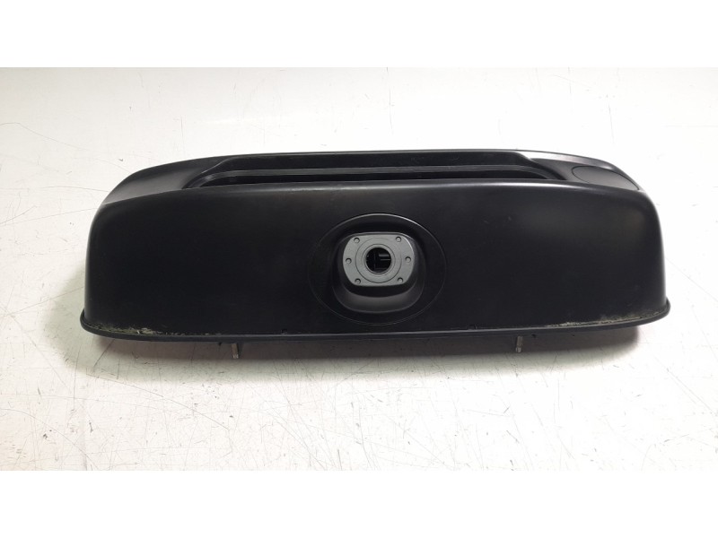 Recambio de moldura para citroën jumper furgon 3.5 l3 h2 bluehdi 14 s&s 6v referencia OEM IAM 00468626200 Z98411208 