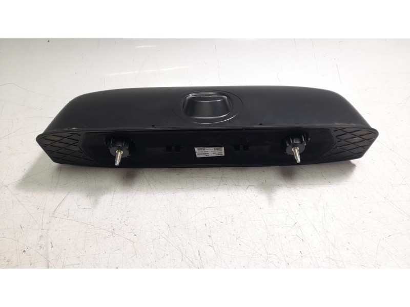 Recambio de moldura para citroën jumper furgon 3.5 l3 h2 bluehdi 14 s&s 6v referencia OEM IAM 00468626200 Z98411208 