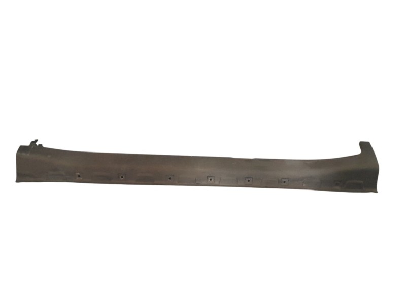 Recambio de estribos laterales para mg mg hs (as23) 1.5 t (sas23) referencia OEM IAM 529307997  