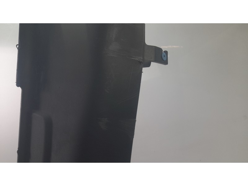 Recambio de estribos laterales para mg mg hs (as23) 1.5 t (sas23) referencia OEM IAM 529307997  