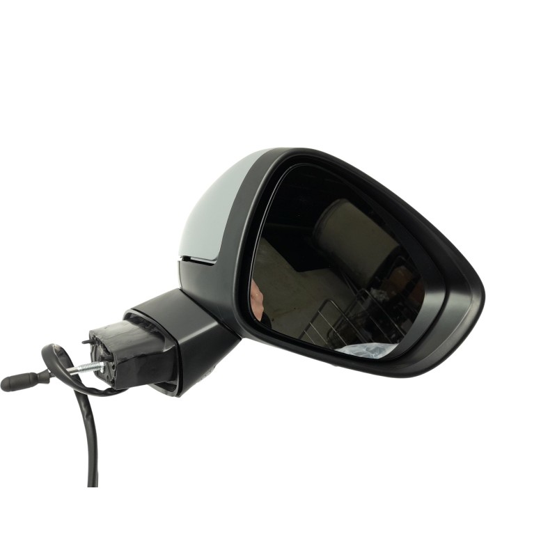 Recambio de retrovisor derecho para citroën c3 referencia OEM IAM 8154AR 1050743011 1050743011/CI3247313/27059012/514046B
