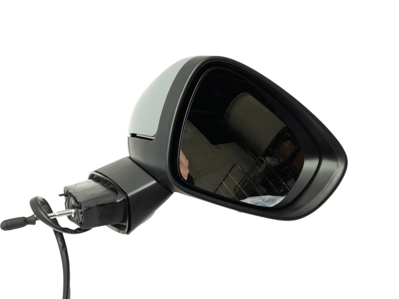 Recambio de retrovisor derecho para citroën c3 referencia OEM IAM 8154AR 1050743011 1050743011/CI3247313/27059012/514046B