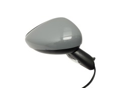 Recambio de retrovisor derecho para citroën c3 referencia OEM IAM 8154AR 1050743011 1050743011/CI3247313/27059012/514046B 2