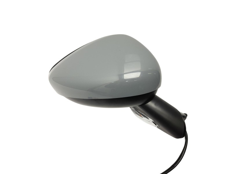 Recambio de retrovisor derecho para citroën c3 referencia OEM IAM 8154AR 1050743011 1050743011/CI3247313/27059012/514046B