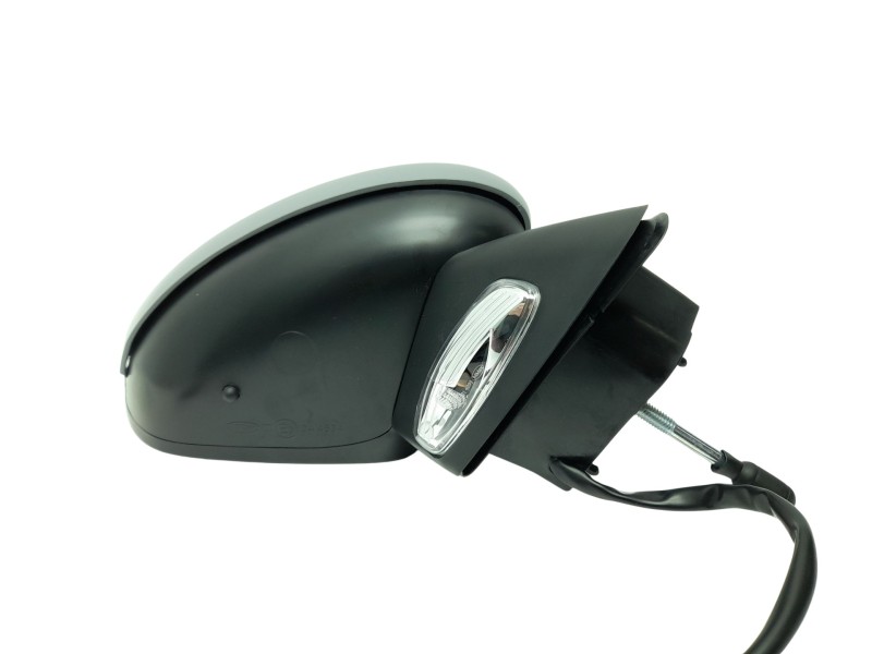 Recambio de retrovisor derecho para citroën c3 referencia OEM IAM 8154AR 1050743011 1050743011/CI3247313/27059012/514046B