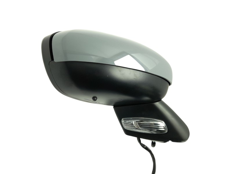 Recambio de retrovisor derecho para citroën c3 referencia OEM IAM 8154AR 1050743011 1050743011/CI3247313/27059012/514046B