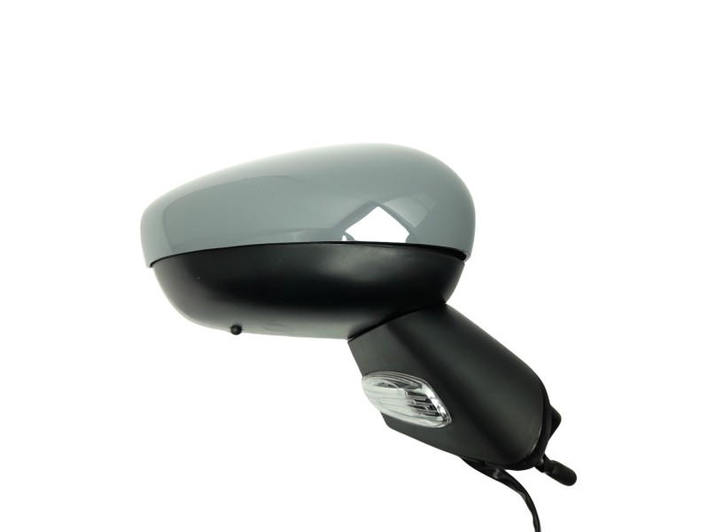 Recambio de retrovisor derecho para citroën c3 referencia OEM IAM 8154AR 1050743011 1050743011/CI3247313/27059012/514046B