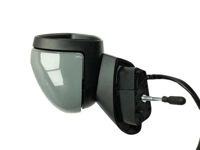 Recambio de retrovisor derecho para citroën c3 referencia OEM IAM 8154AR 1050743011 1050743011/CI3247313/27059012/514046B