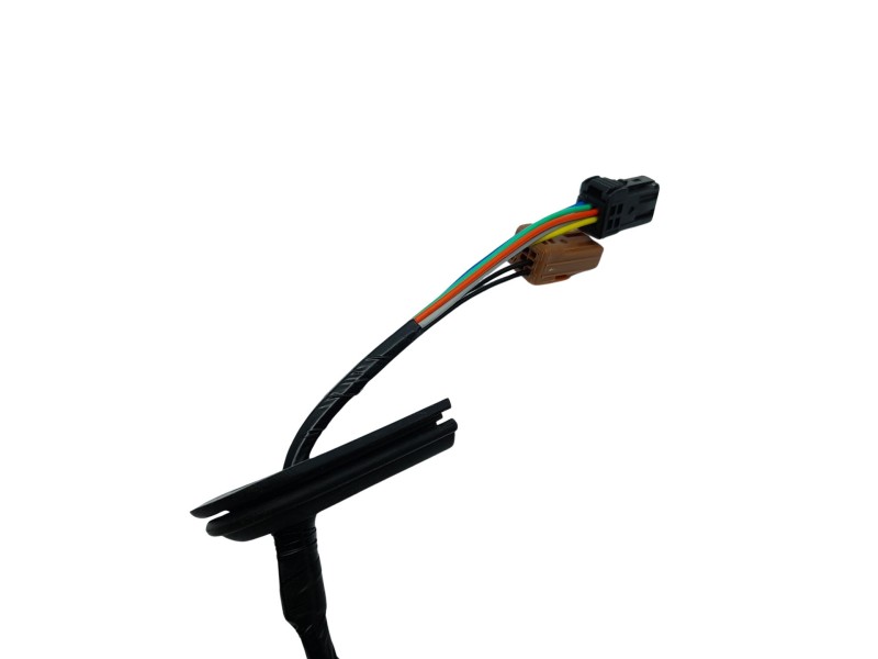 Recambio de retrovisor derecho para citroën c3 referencia OEM IAM 8154AR 1050743011 1050743011/CI3247313/27059012/514046B