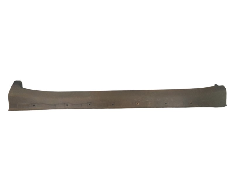 Recambio de estribos laterales para mg mg hs (as23) 1.5 t (sas23) referencia OEM IAM 52937997  