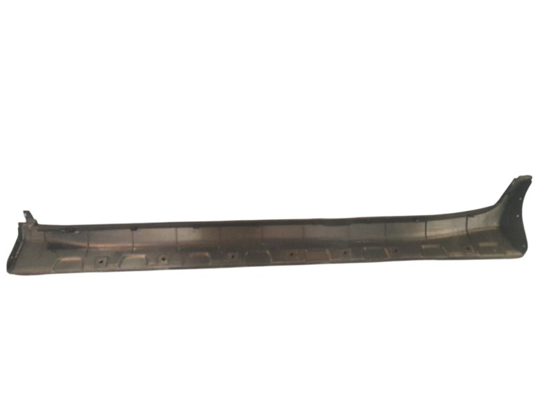 Recambio de estribos laterales para mg mg hs (as23) 1.5 t (sas23) referencia OEM IAM 52937997  