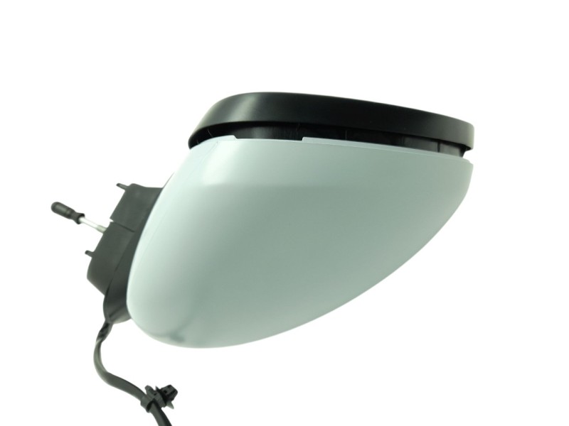 Recambio de retrovisor izquierdo para citroën c3 referencia OEM IAM 8154AQ 1050743012 1050743012/CI3247314/27059011/514046A