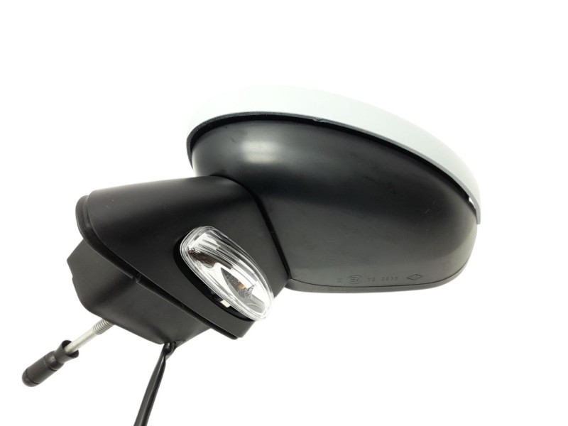 Recambio de retrovisor izquierdo para citroën c3 referencia OEM IAM 8154AQ 1050743012 1050743012/CI3247314/27059011/514046A