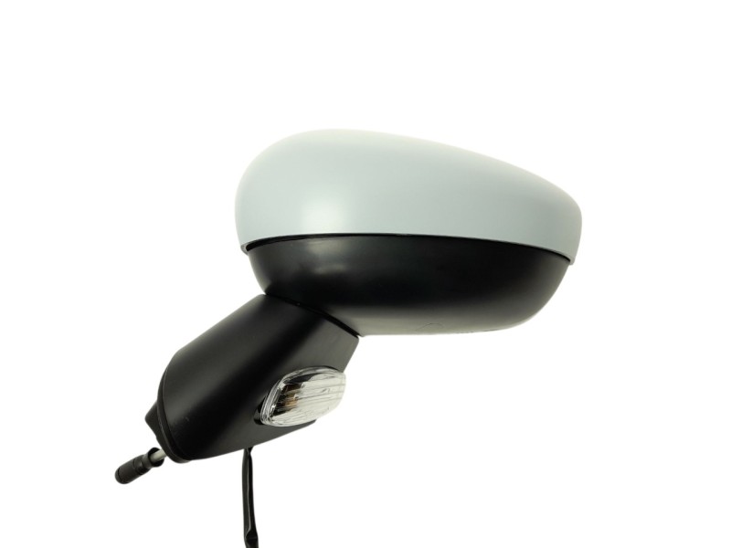 Recambio de retrovisor izquierdo para citroën c3 referencia OEM IAM 8154AQ 1050743012 1050743012/CI3247314/27059011/514046A