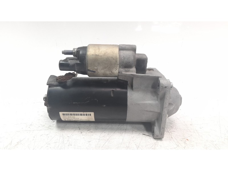 Recambio de motor arranque para jeep compass ii 1.6 m-jet cat referencia OEM IAM 56029645AA ARF201501 