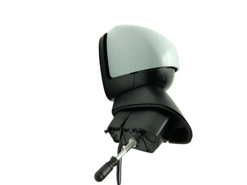 Recambio de retrovisor izquierdo para citroën c3 referencia OEM IAM 8154AQ 1050743012 1050743012/CI3247314/27059011/514046A