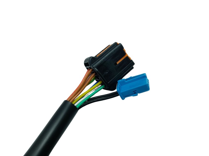 Recambio de retrovisor derecho para citroën jumpy iii furgoneta (v_) 1.6 bluehdi 95 referencia OEM IAM 98087020XT 1050762025 105