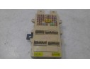 CAJA RELES / FUSIBLES 8219037230 8219037230 