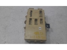 Recambio de caja reles / fusibles para ssangyong korando (c300) 1.5 referencia OEM IAM 8219037230   2