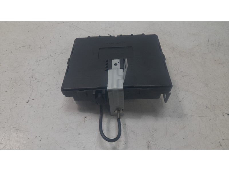 Recambio de modulo electronico para ssangyong korando (c300) 1.5 referencia OEM IAM 8711537000  