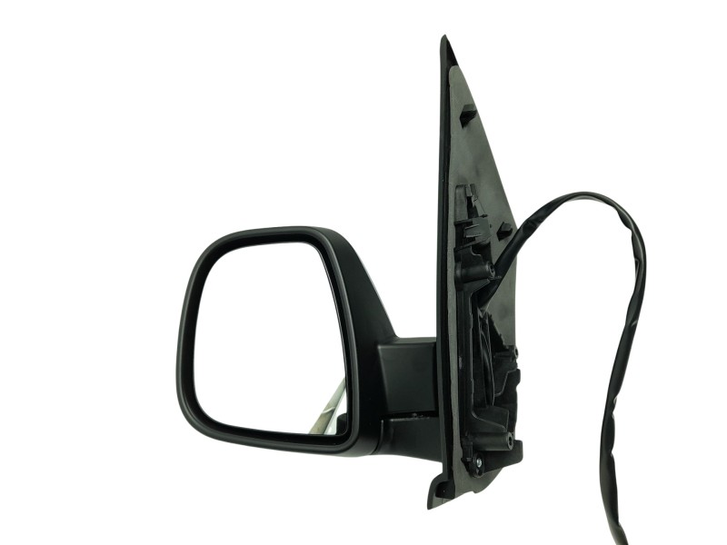 Recambio de retrovisor izquierdo para citroën jumpy iii furgoneta (v_) 1.6 bluehdi 95 referencia OEM IAM 98087022XT 1050762026 1