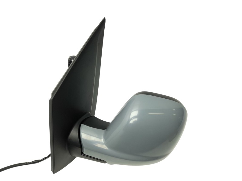 Recambio de retrovisor izquierdo para citroën jumpy iii furgoneta (v_) 1.6 bluehdi 95 referencia OEM IAM 98087022XT 1050762026 1