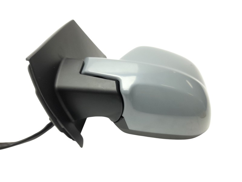 Recambio de retrovisor izquierdo para citroën jumpy iii furgoneta (v_) 1.6 bluehdi 95 referencia OEM IAM 98087022XT 1050762026 1