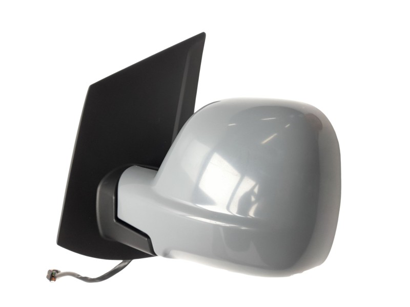 Recambio de retrovisor izquierdo para citroën jumpy iii furgoneta (v_) 1.6 bluehdi 95 referencia OEM IAM 98087022XT 1050762026 1