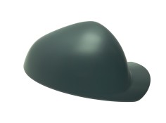 Recambio de carcasa retrovisor derecho para opel insignia a (g09) 2.0 biturbo cdti 4x4 (68) referencia OEM IAM 6428303 105165101 2