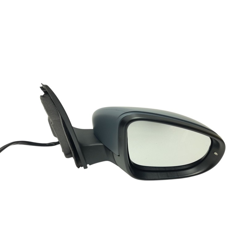Recambio de retrovisor derecho para volkswagen golf vi (5k1) referencia OEM IAM 5K0857502CB9B9 1052346011 1052346011/VG0387313/2