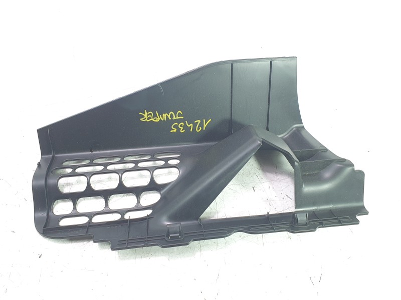 Recambio de moldura para citroën jumper furgon 3.5 l3 h2 bluehdi 14 s&s 6v referencia OEM IAM 00468623290 06419 