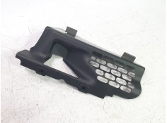 Recambio de moldura para citroën jumper furgon 3.5 l3 h2 bluehdi 14 s&s 6v referencia OEM IAM 00468623290 06419  2