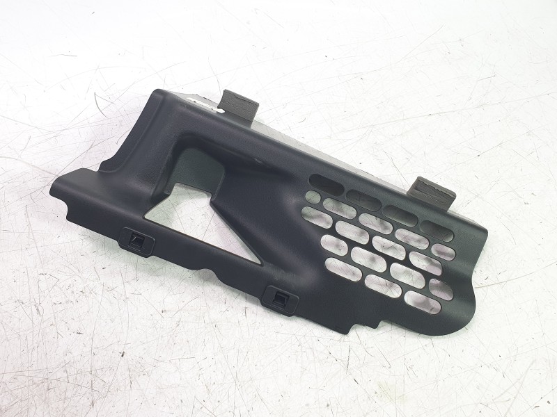 Recambio de moldura para citroën jumper furgon 3.5 l3 h2 bluehdi 14 s&s 6v referencia OEM IAM 00468623290 06419 