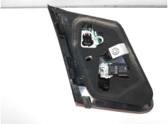 Recambio de piloto trasero derecho para mercedes-benz clase e (w212) lim. 1.8 cgi cat referencia OEM IAM A2129060258 103F1322077 2