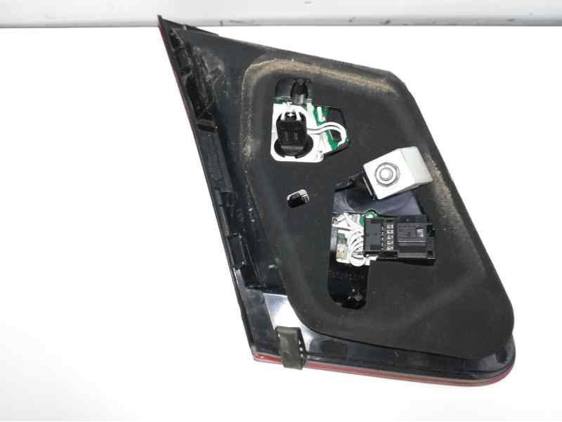 Recambio de piloto trasero derecho para mercedes-benz clase e (w212) lim. 1.8 cgi cat referencia OEM IAM A2129060258 103F1322077