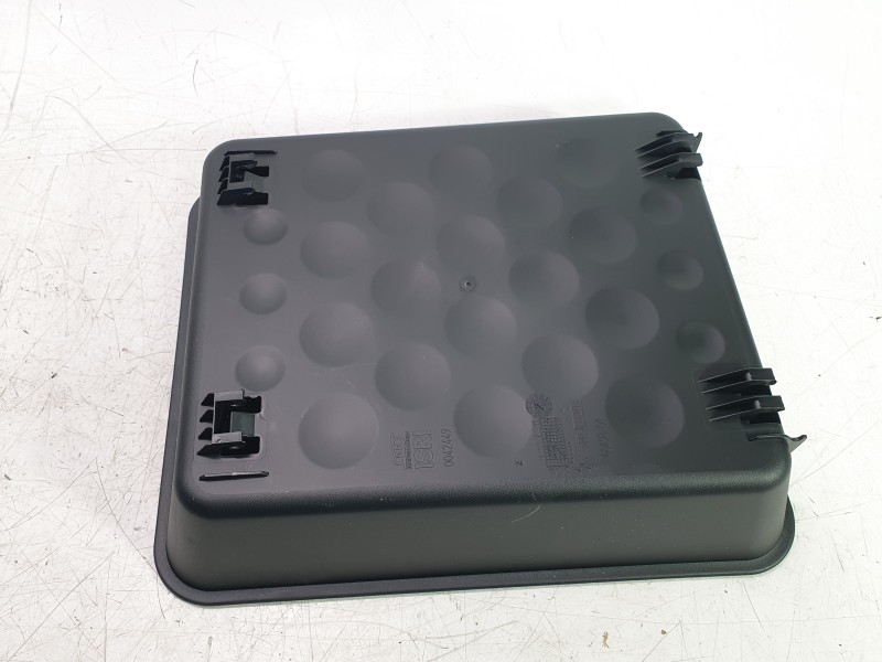 Recambio de guantera para citroën jumper furgon 3.5 l3 h2 bluehdi 14 s&s 6v referencia OEM IAM 0849801 0042449 