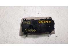 Recambio de mando luces para bmw serie 4 gran coupe (f36) 420d referencia OEM IAM 684751201 549648907  2