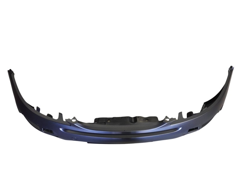 Recambio de paragolpes delantero para citroën c3 referencia OEM IAM 7401EC 107073508 107073508/CI3221001/5141010