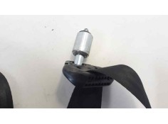 Recambio de cinturon seguridad delantero derecho para renault twingo authentique referencia OEM IAM 8200532101   2