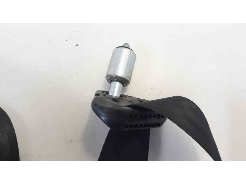 Recambio de cinturon seguridad delantero derecho para renault twingo authentique referencia OEM IAM 8200532101  