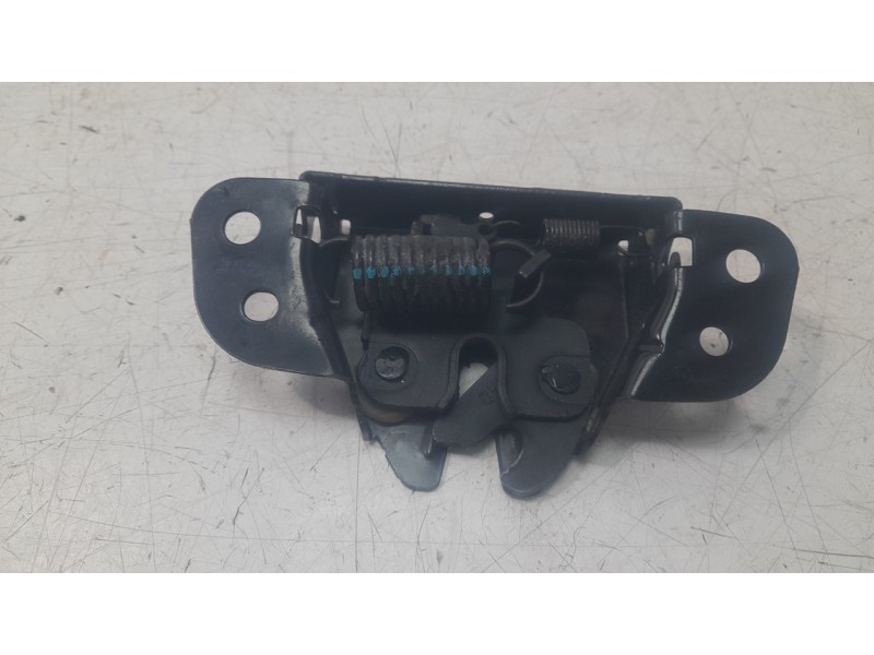 Recambio de cerradura capo para ssangyong korando (c300) 1.5 referencia OEM IAM 7111037001  