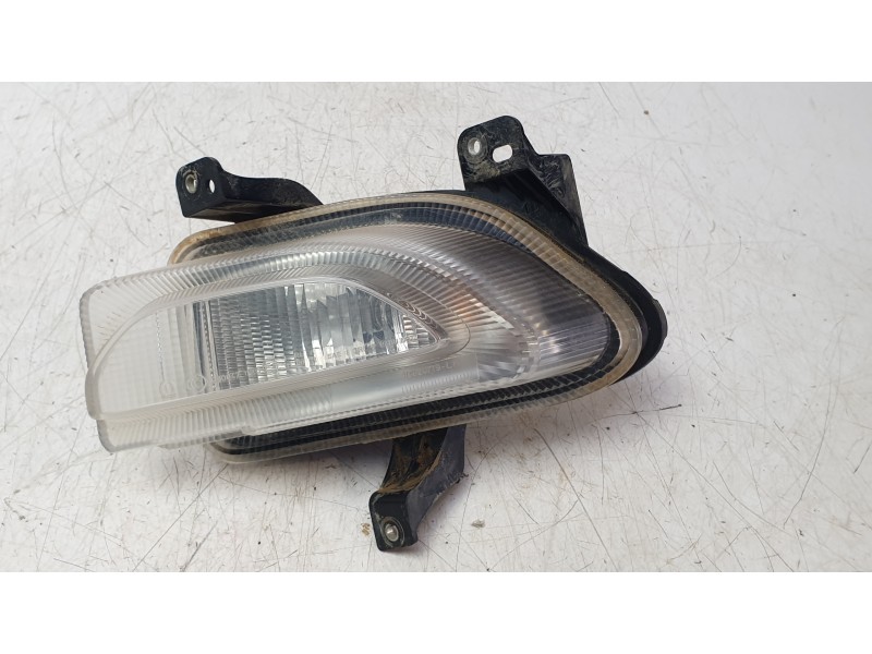 Recambio de piloto delantero izquierdo para jeep renegade suv (bu, b1, bv) 1.6 referencia OEM IAM 51953118  108903521/JE1004014