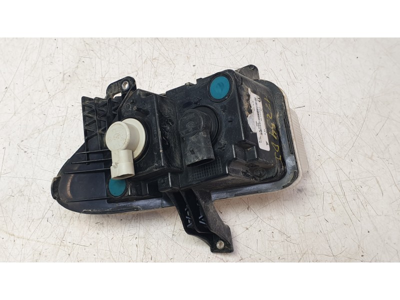 Recambio de piloto delantero izquierdo para jeep renegade suv (bu, b1, bv) 1.6 referencia OEM IAM 51953118  108903521/JE1004014